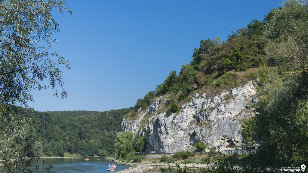 Weltenburg Kelheim
