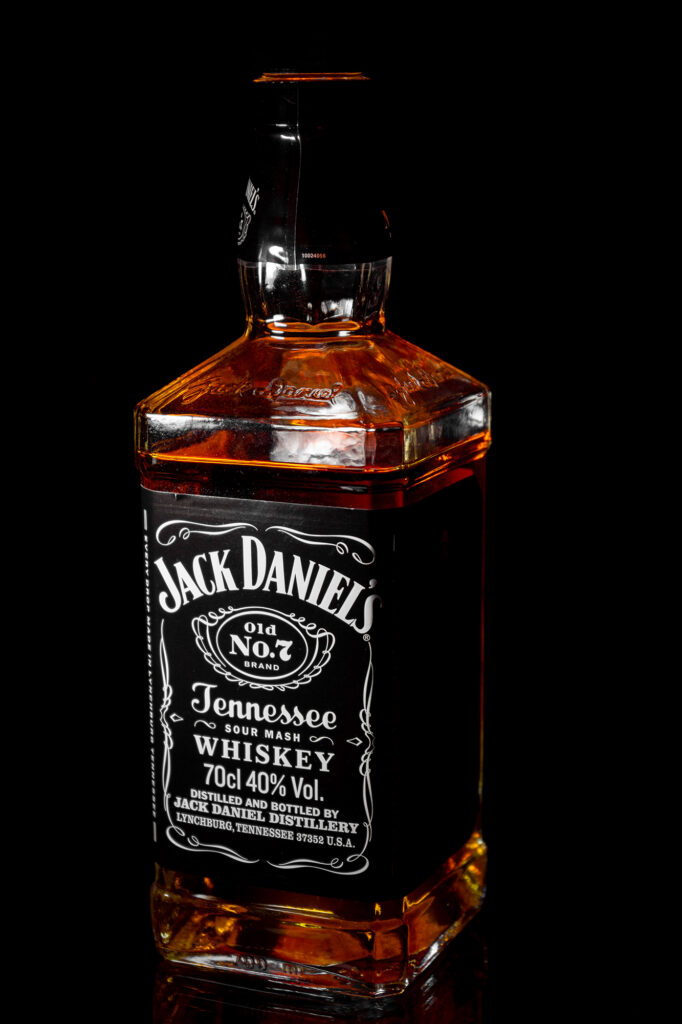 Jack-Daniels